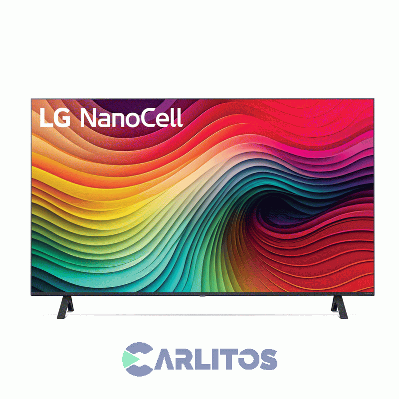 Smart Tv Led 65