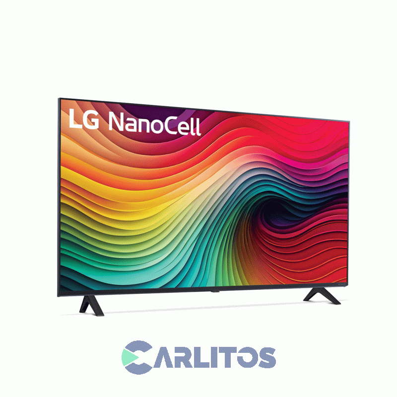 Smart Tv Led 65