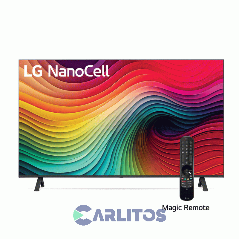 Smart Tv Led 65
