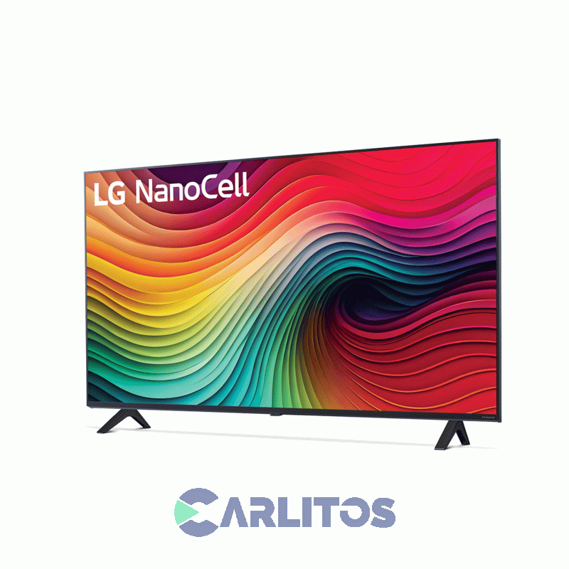 Smart Tv Led 65