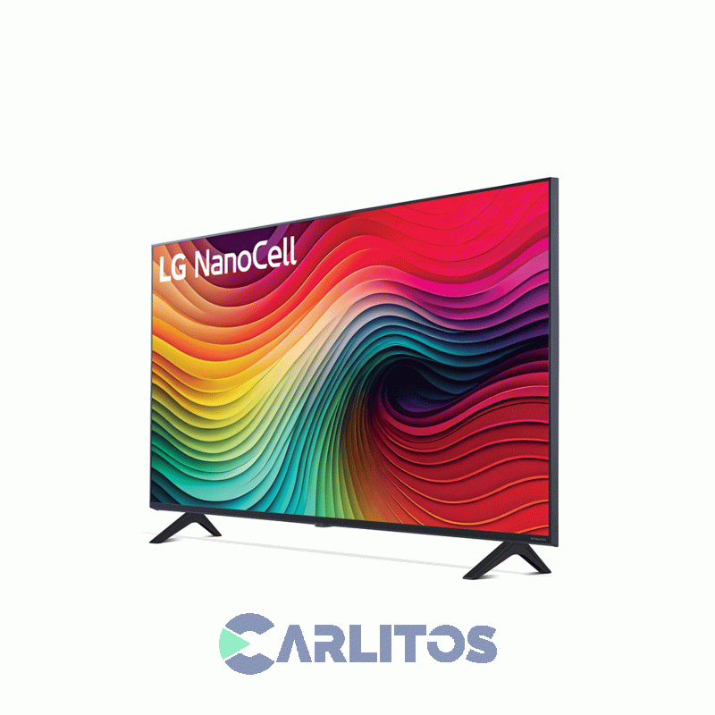 Smart Tv Led 65