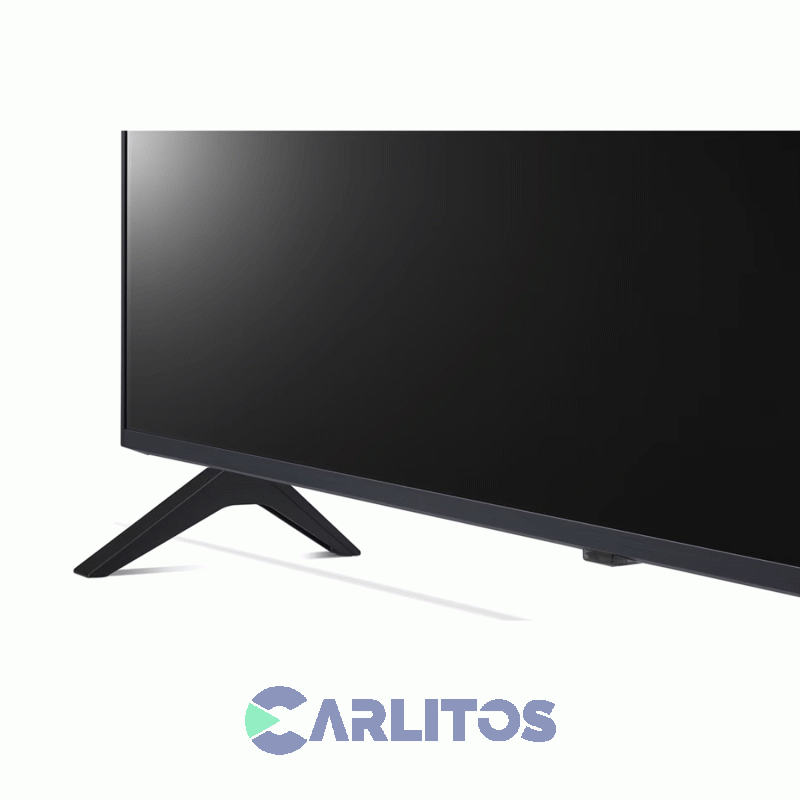 Smart Tv Led 65