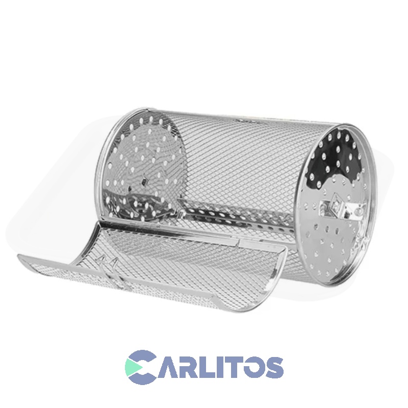 Freidora De Aire Fryer Lilliana Aircook Digital Negra af950