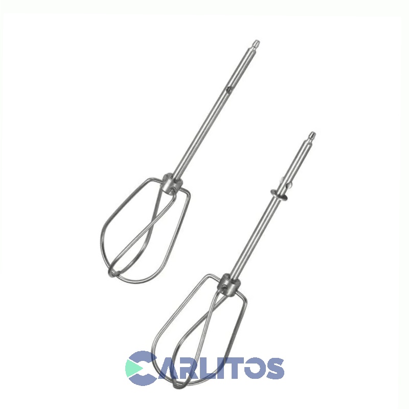 Batidora De Mano Midea 400 Wts Hm-140bar1