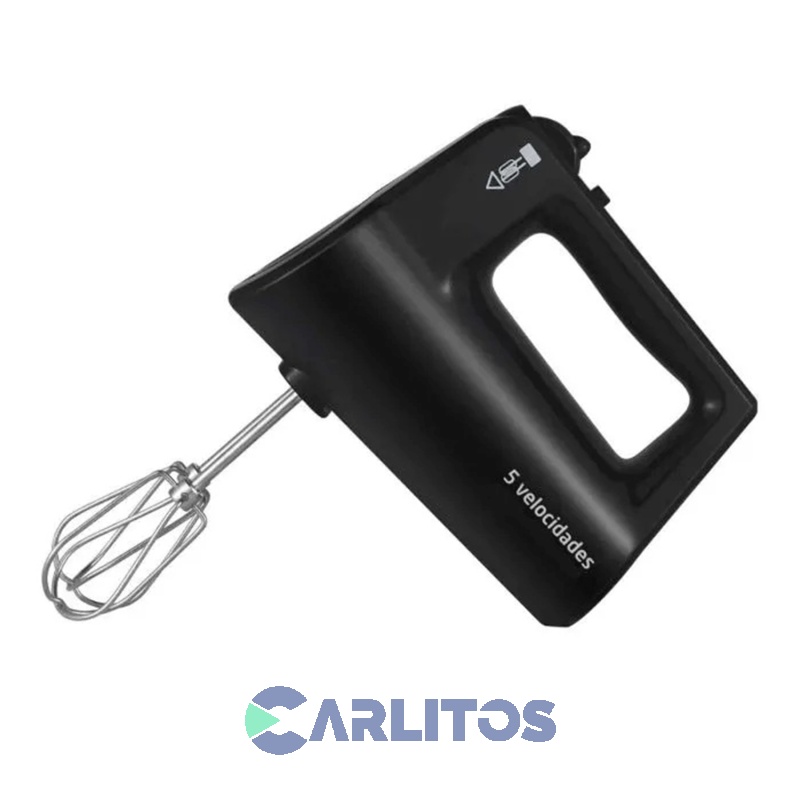 Batidora De Mano Midea 400 Wts Hm-140bar1