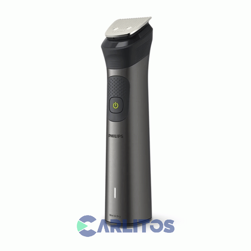 Kit Profesional Para Barba Multigroom Philips Recargable MG7920/15