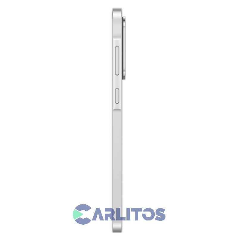 Celular Libre Samsung Galaxy A36-256 GB 5G Awesome White