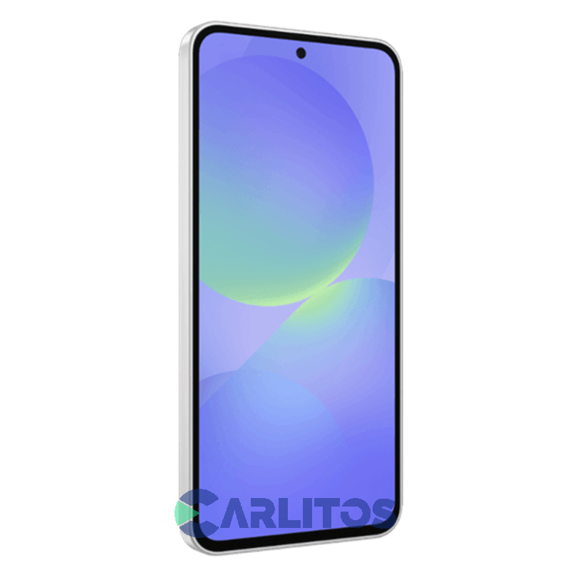 Celular Libre Samsung Galaxy A36-256 GB 5G Awesome White