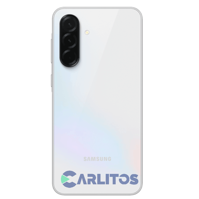 Celular Libre Samsung Galaxy A36-256 GB 5G Awesome White