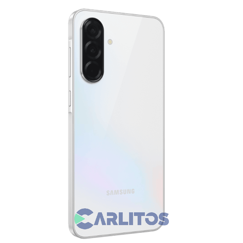 Celular Libre Samsung Galaxy A36-256 GB 5G Awesome White