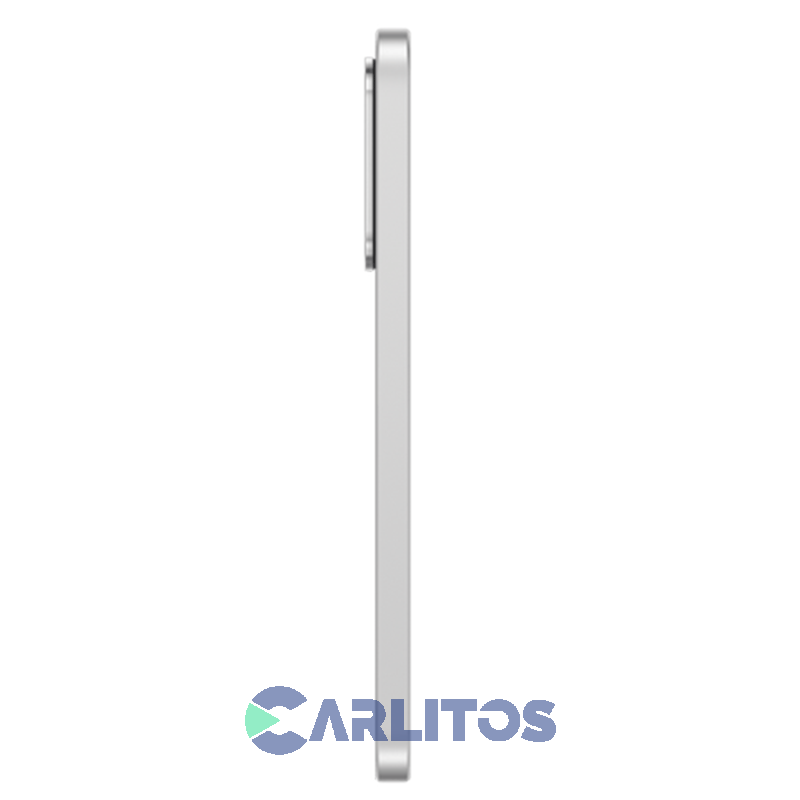 Celular Libre Samsung Galaxy A36-256 GB 5G Awesome White