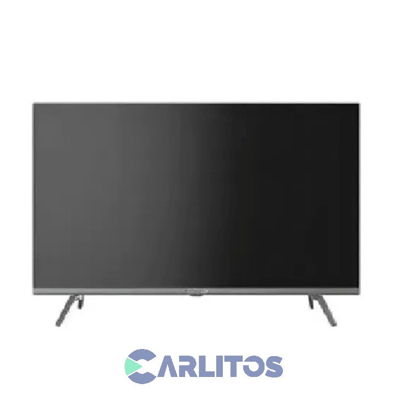 Smart Tv Led 43