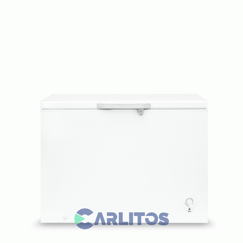 Freezer Horizontal Philco 280 Litros Blanco Phch297b