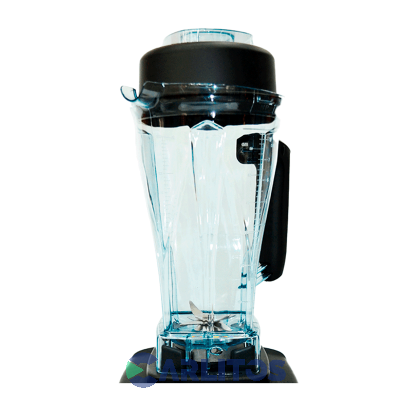 Licuadora Moretti 1500 Wts -9 Vel Masterblend Pro