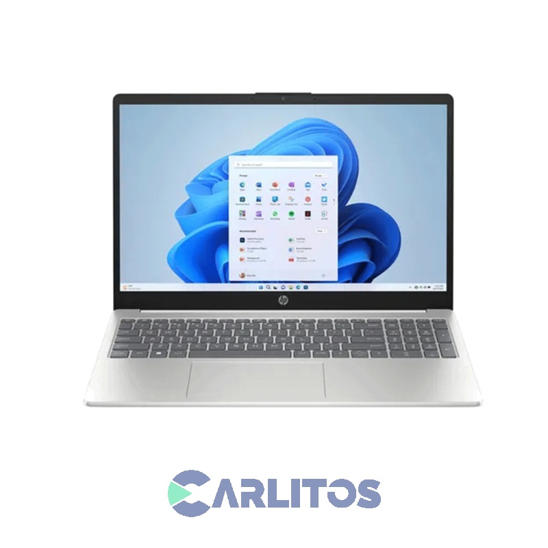 Notebook Hp 15.6