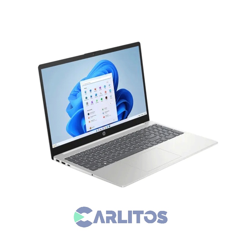 Notebook Hp 15.6