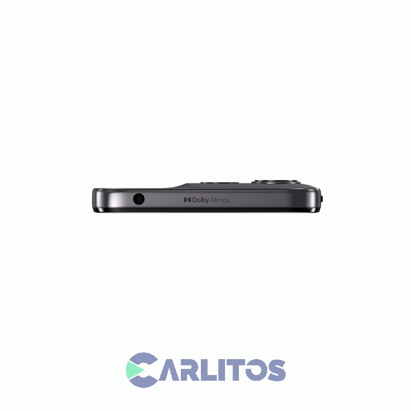 Celular Libre G15-256 Gb Motorola Xt2521-2 Se Gris
