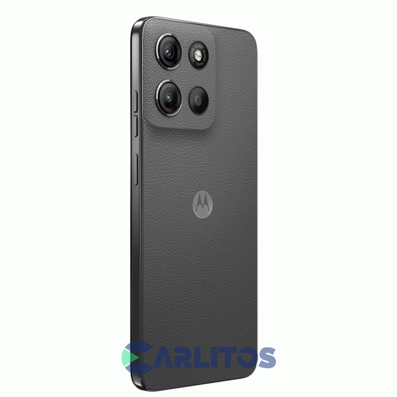 Celular Libre G15-256 Gb Motorola Xt2521-2 Se Gris