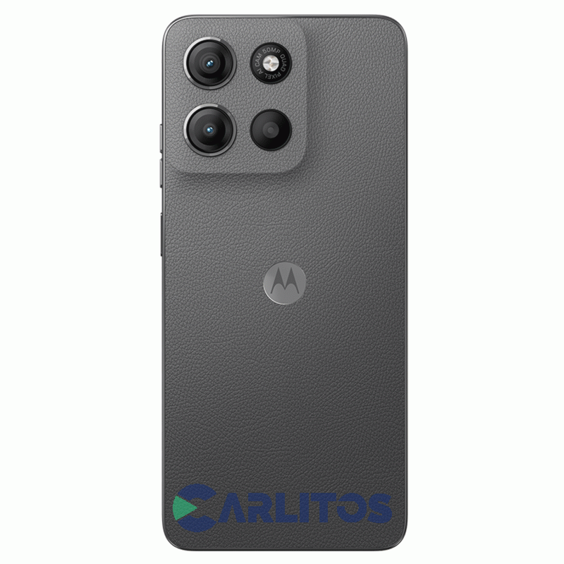 Celular Libre G15-256 Gb Motorola Xt2521-2 Se Gris
