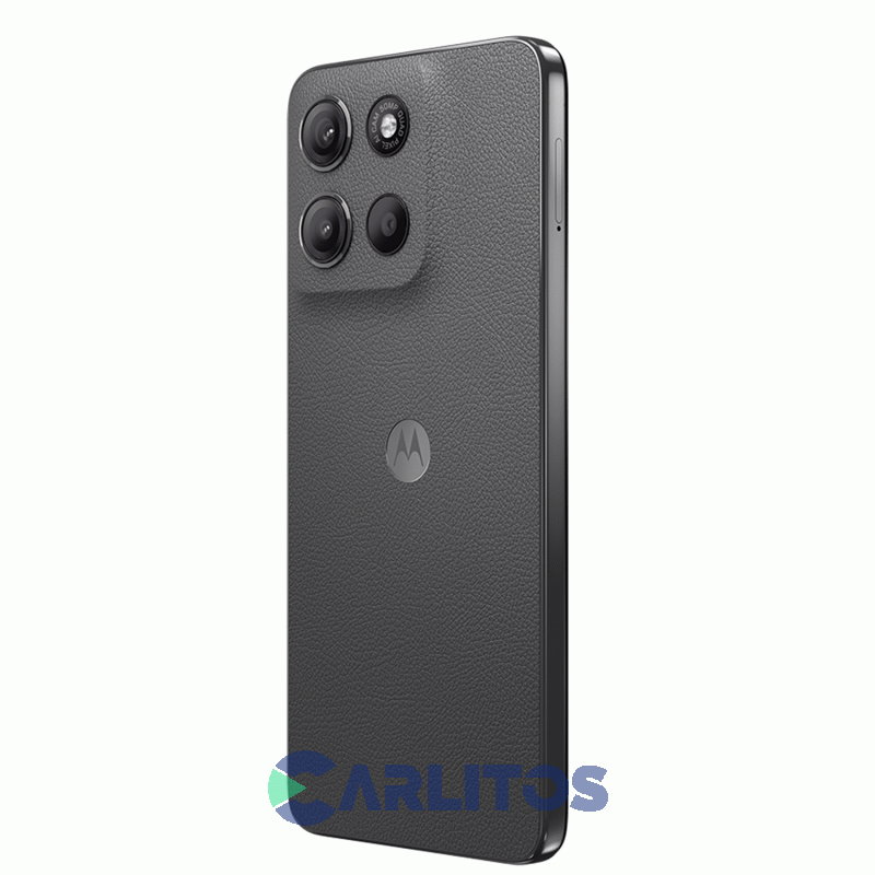 Celular Libre G15-256 Gb Motorola Xt2521-2 Se Gris