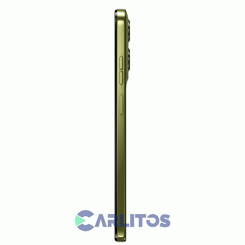 Celular Libre Motorola G15-256 Gb Xt2521-2 Se Verde