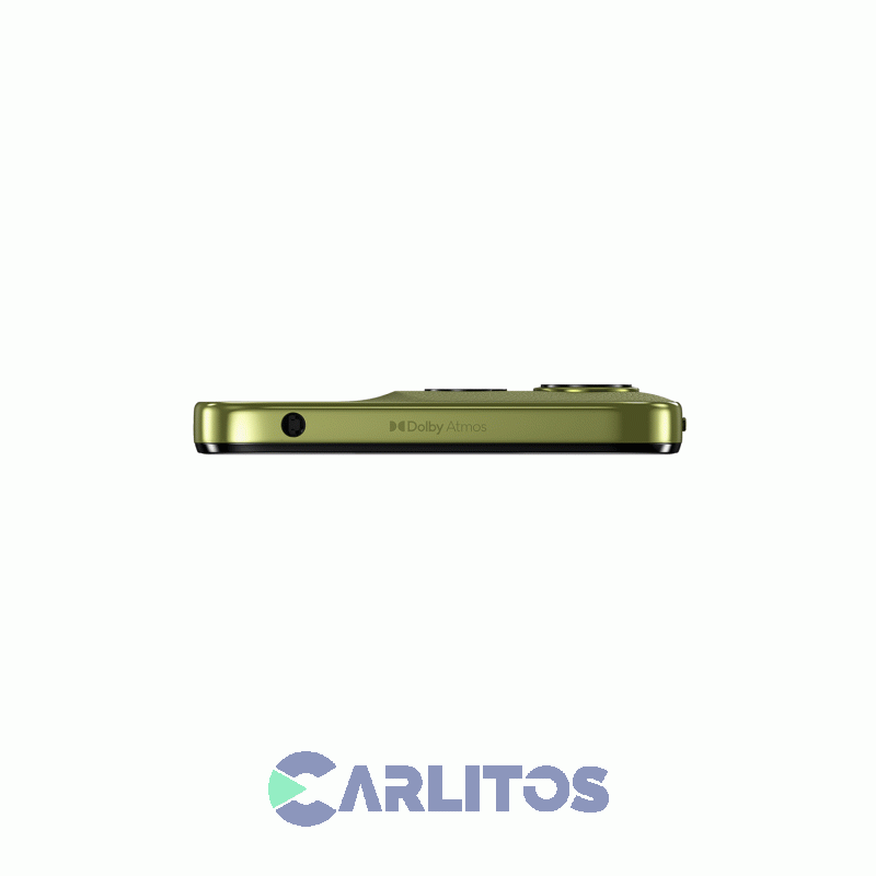 Celular Libre Motorola G15-256 Gb Xt2521-2 Se Verde
