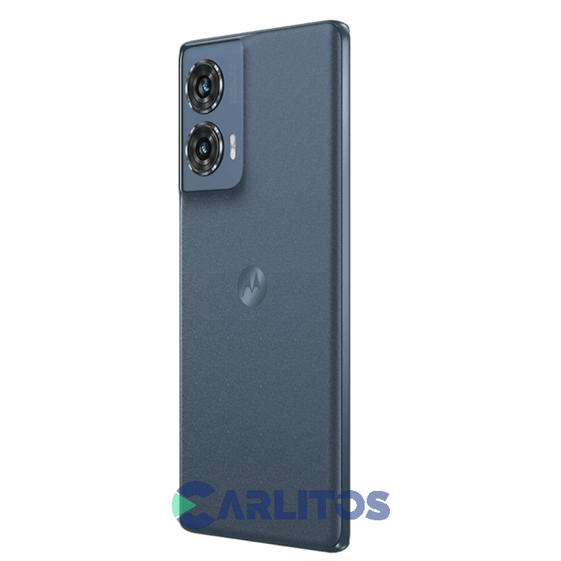 Celular Libre Motorola Edge 50 Fusion- 256 Gb 5G-Azul