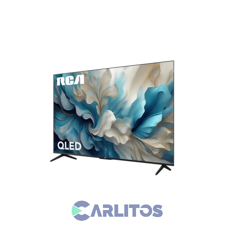 Smart tv Qled 65