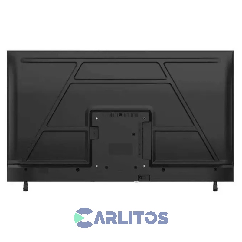 Smart Tv Led 43