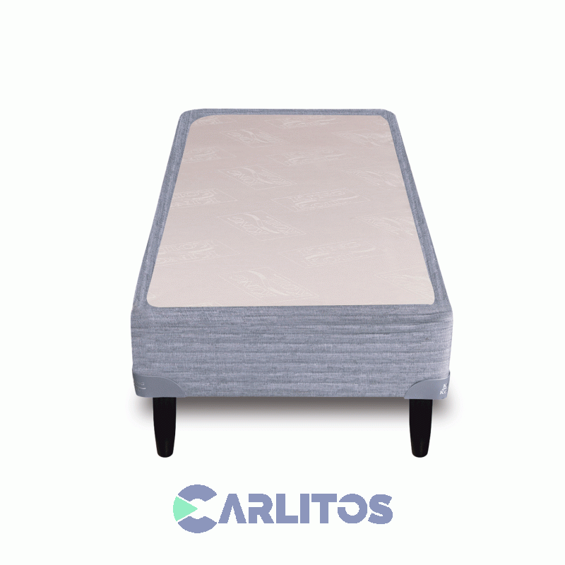 Box 1.00 X 2.00 Mts King Koil World Luxury