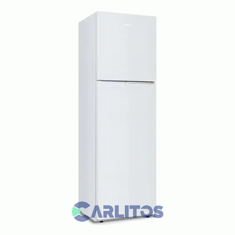 Heladera Con Frezeer Philco 360 Litros Blanca Phct361b