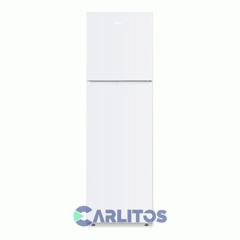 Heladera Con Frezeer Philco 360 Litros Blanca Phct361b