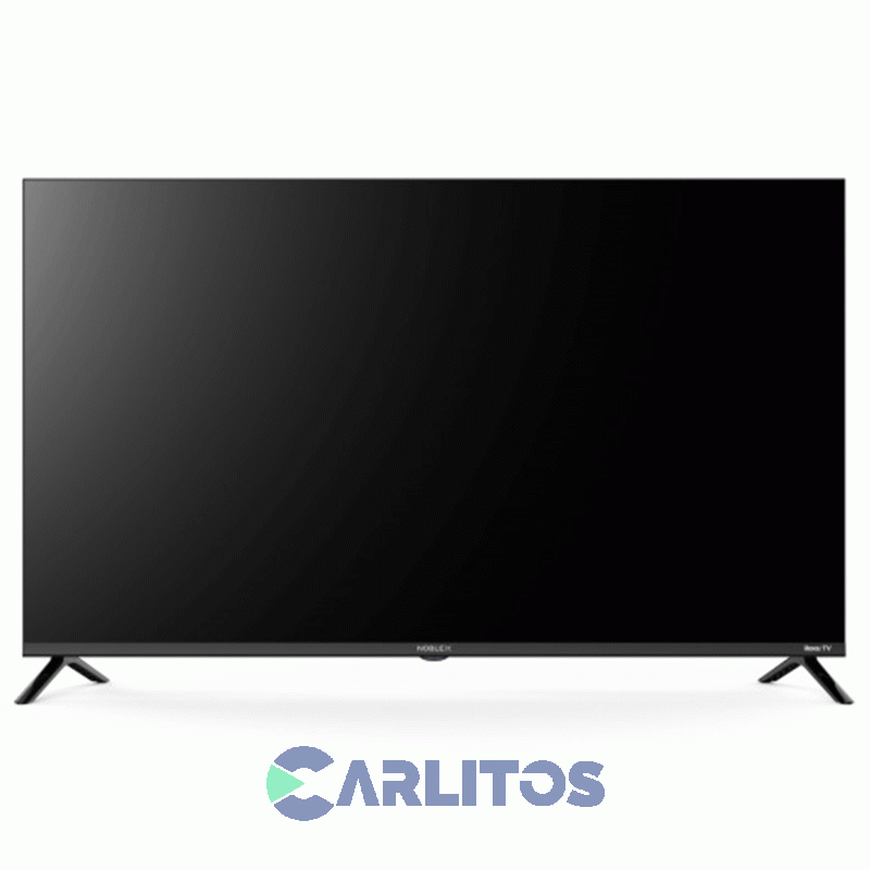 Smart Tv Led 43