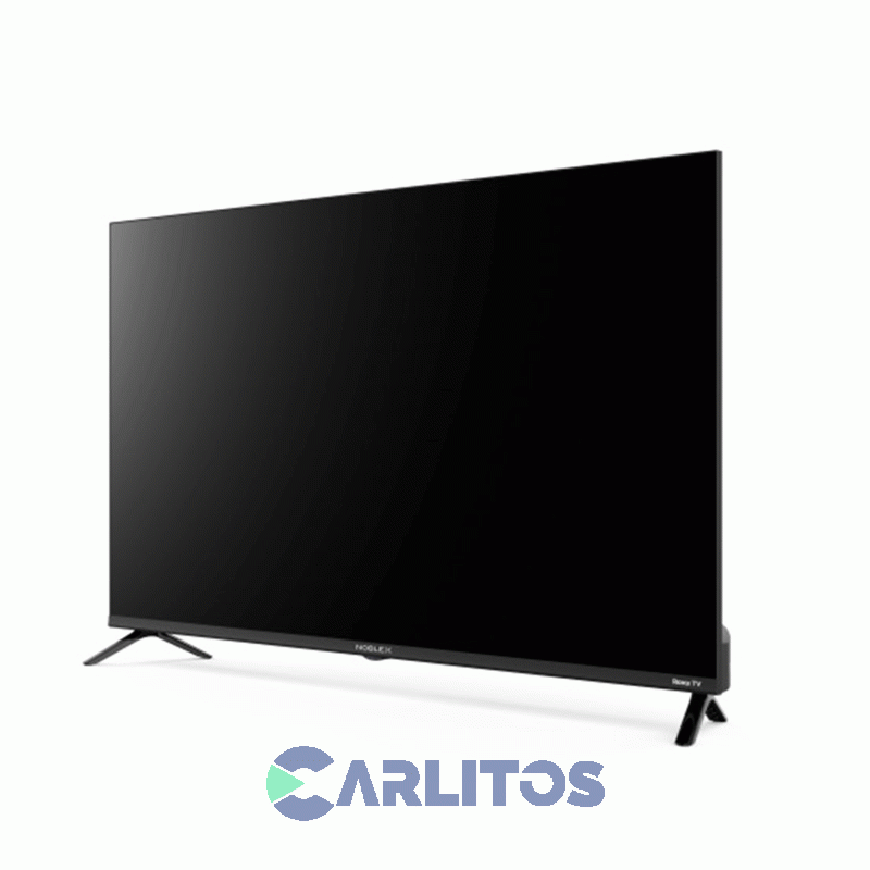 Smart Tv Led 43