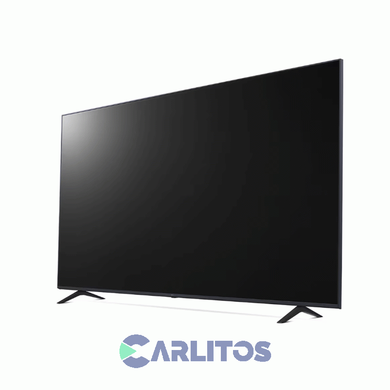 Smart Tv Led 65