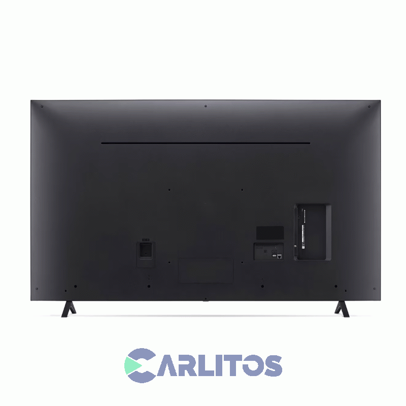 Smart Tv Led 65