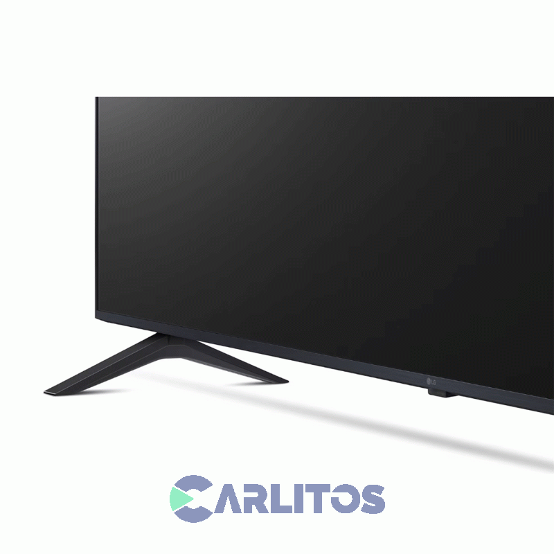 Smart Tv Led 65