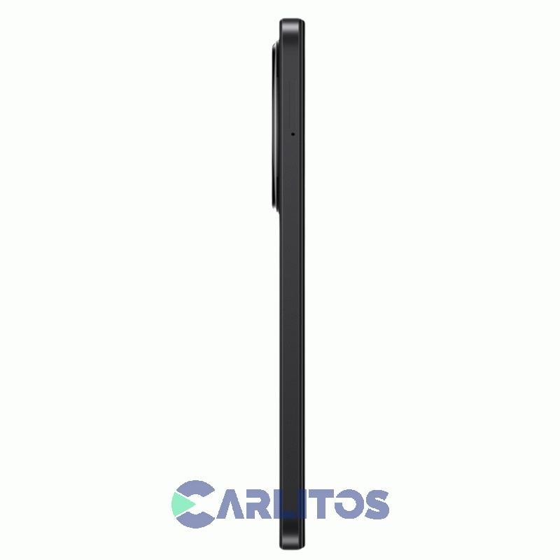 Celular Libre Xiaomi Redmi A3-64GB Negro Ocaso