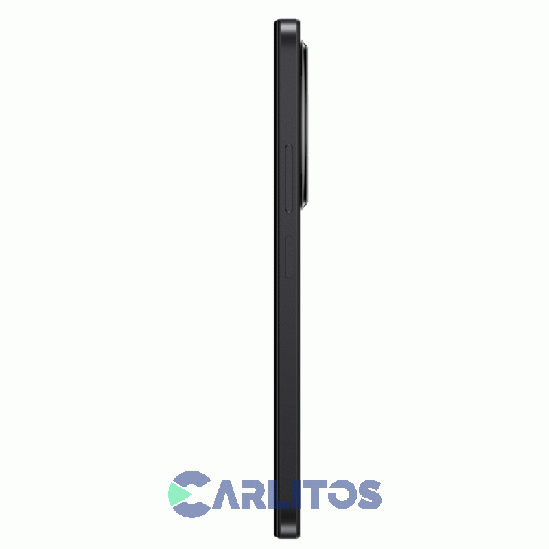 Celular Libre Xiaomi Redmi A3-64GB Negro Ocaso
