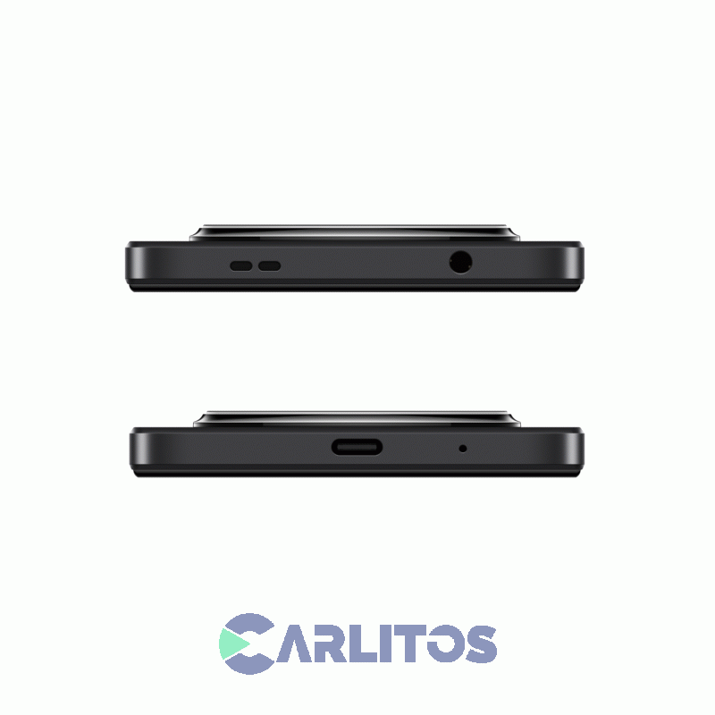 Celular Libre Xiaomi Redmi A3-64GB Negro Ocaso