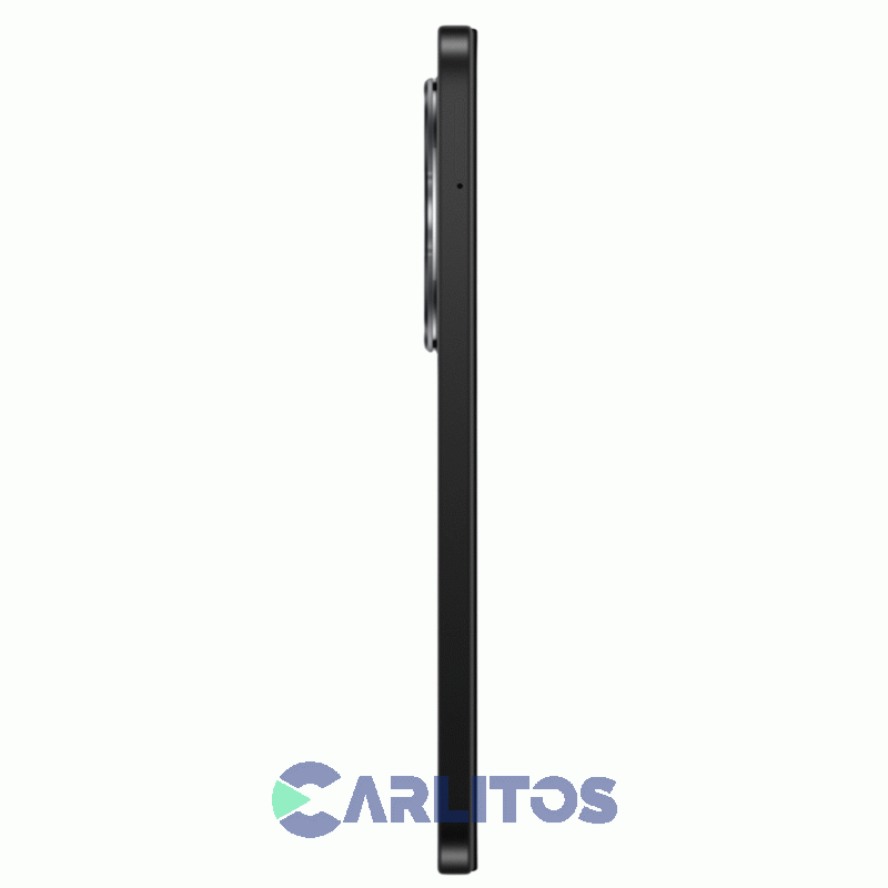 Celular Libre Xiaomi Redmi 14C-256GB Negro