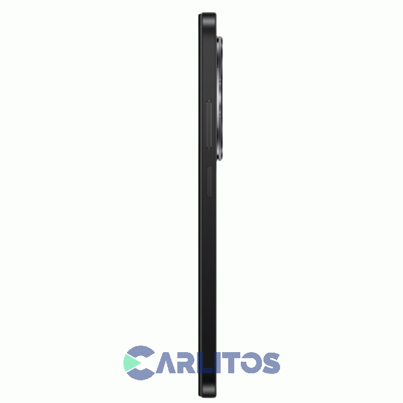 Celular Libre Xiaomi Redmi 14C-256GB Negro
