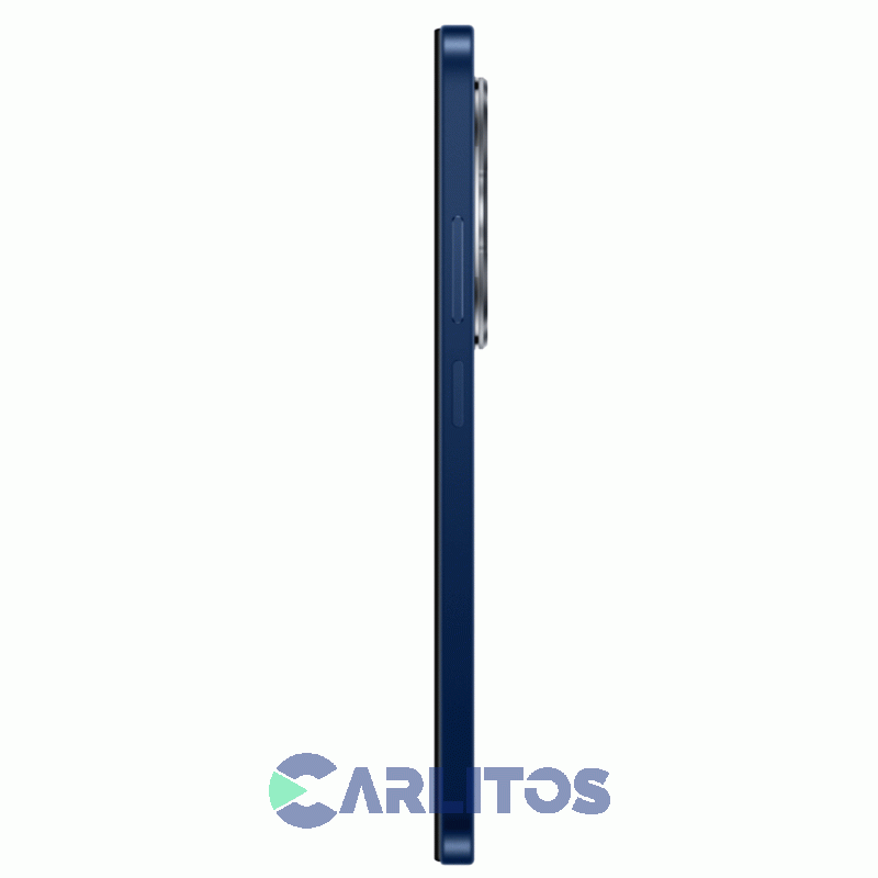 Celular Libre Xiaomi Redmi 14C-256GB Azul