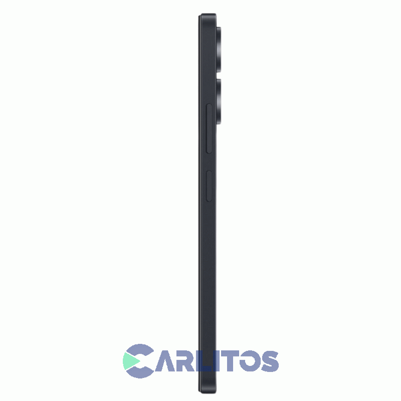 Celular Libre Xiaomi Redmi Note 13-128GB Negro