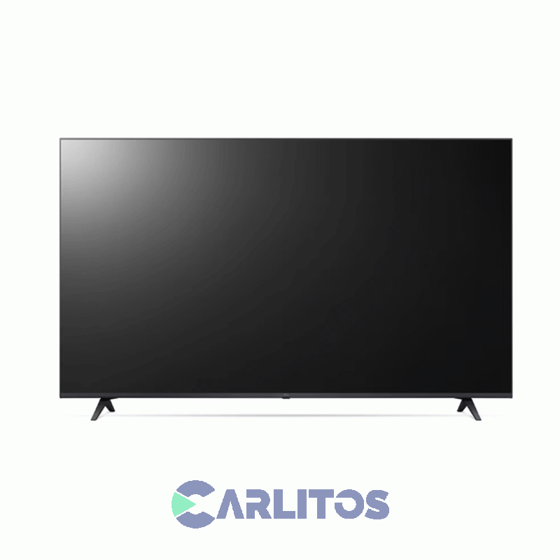 Smart Tv Led 60