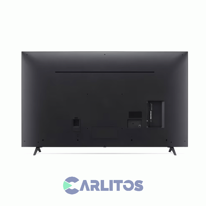 Smart Tv Led 60