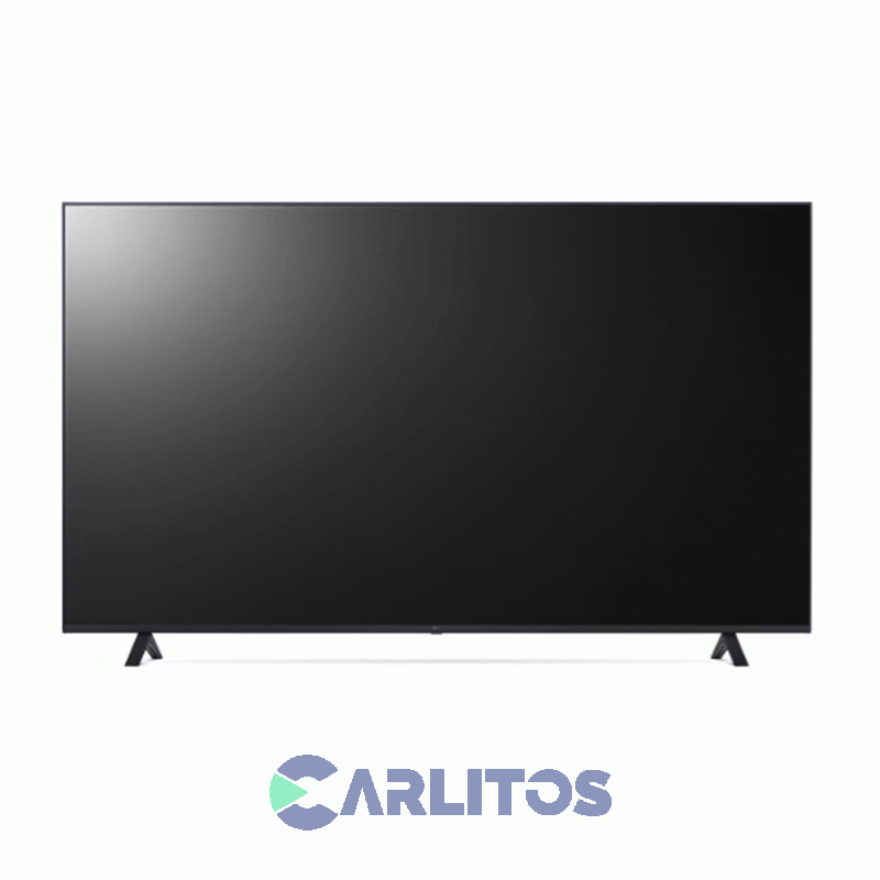 Smart Tv Led 55