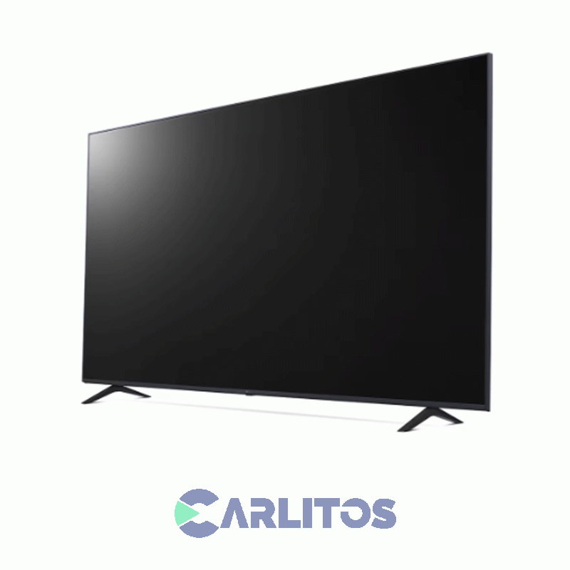 Smart Tv Led 55