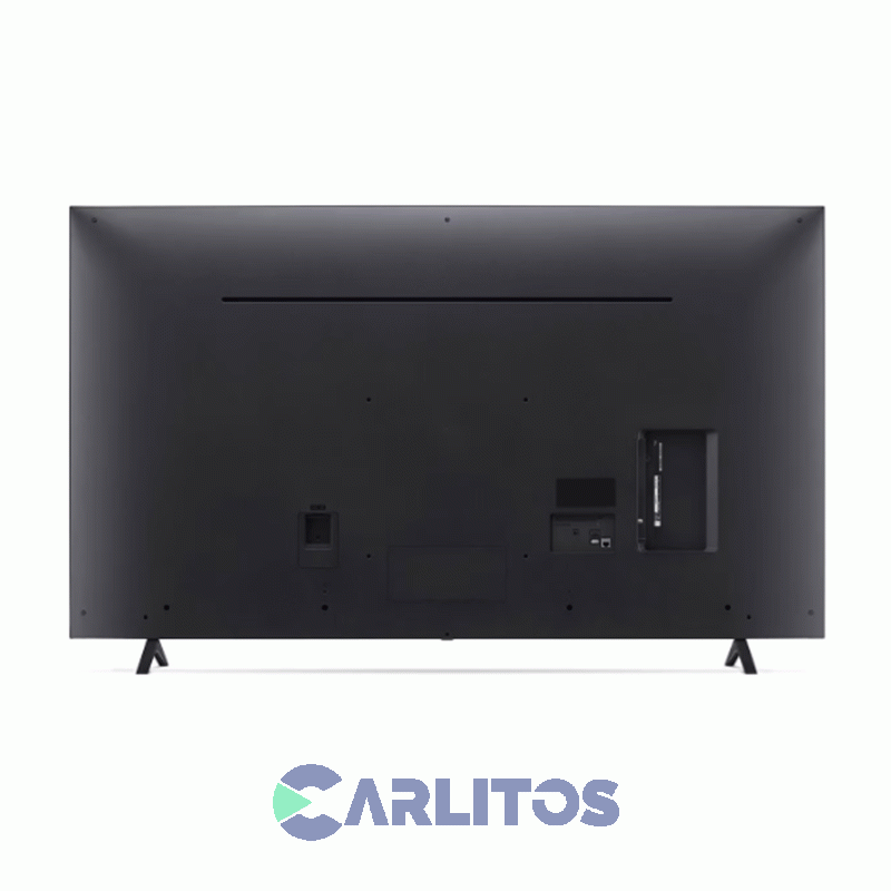 Smart Tv Led 55
