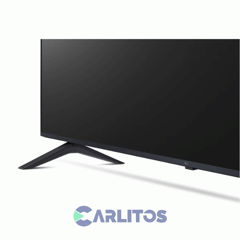Smart Tv Led 55